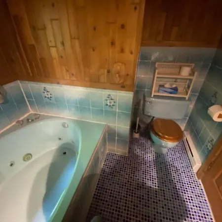 Chalet 