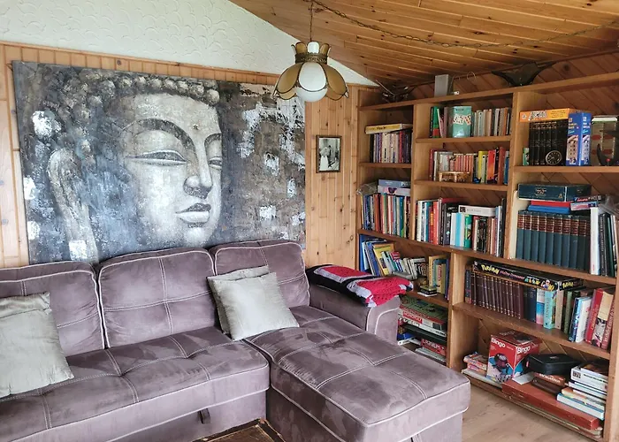 Chalet \