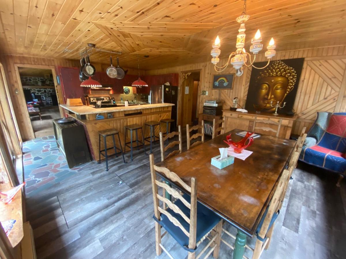 Chalet 