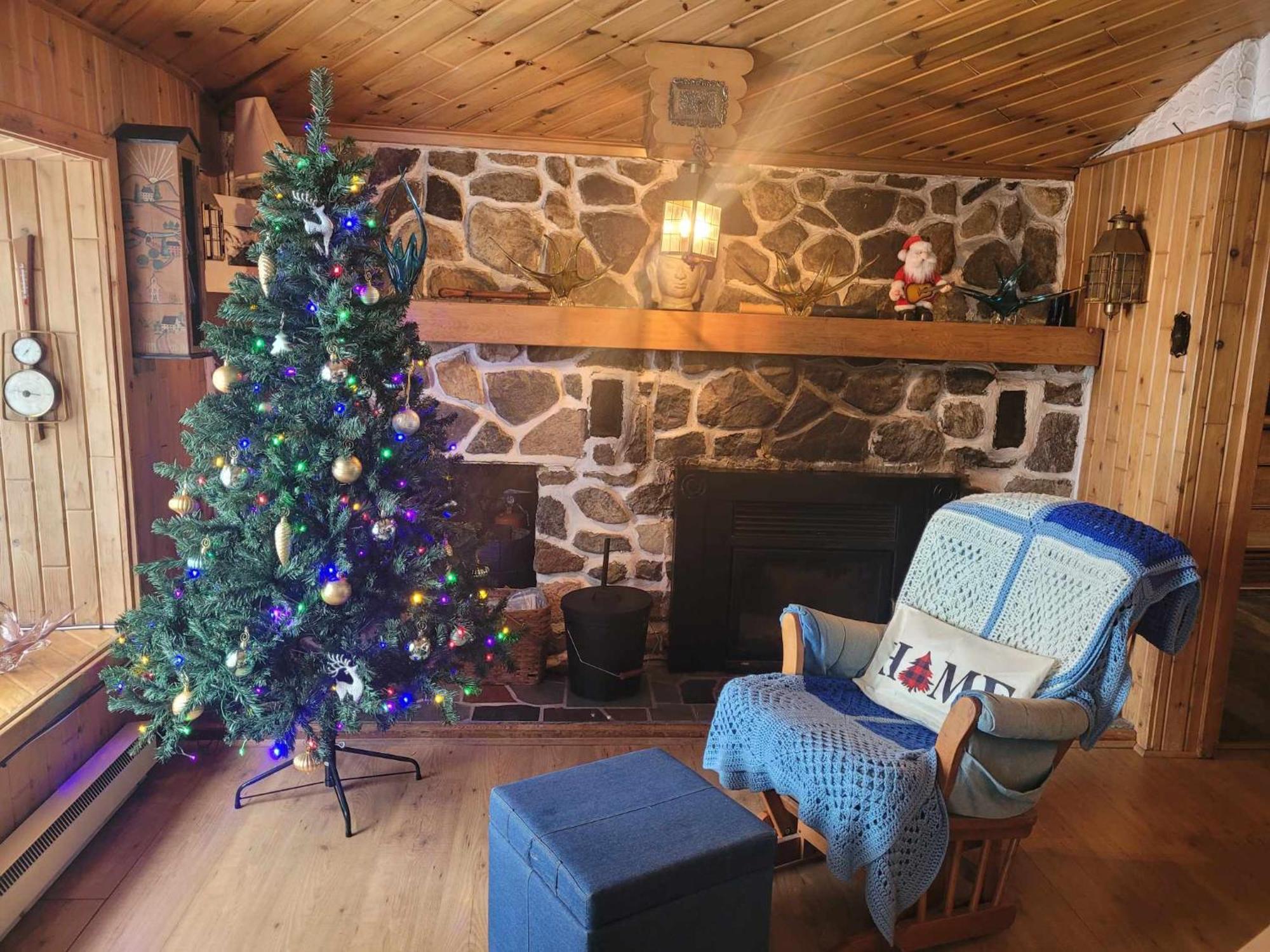 Chalet 